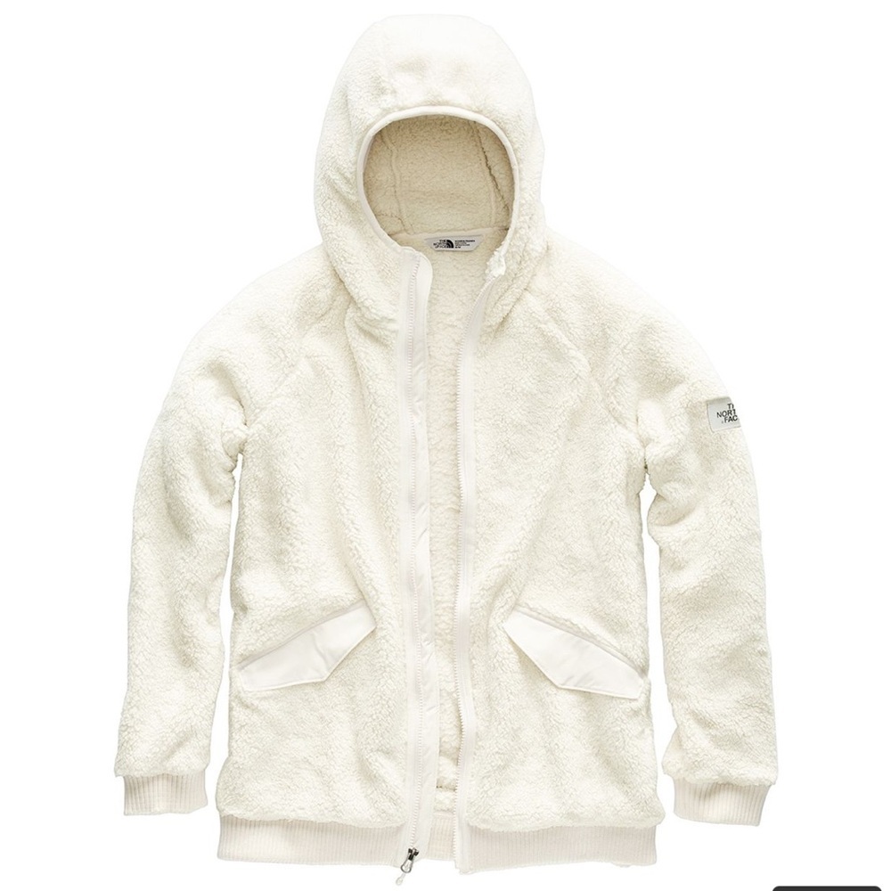 The North Face Campshire Bomber Women’s Large